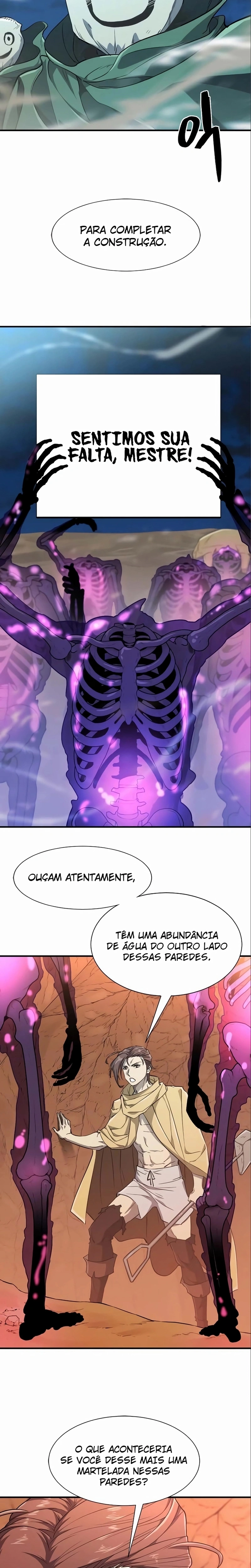 Read O Melhor Engenheiro Do Mundo (PT) Manga Online