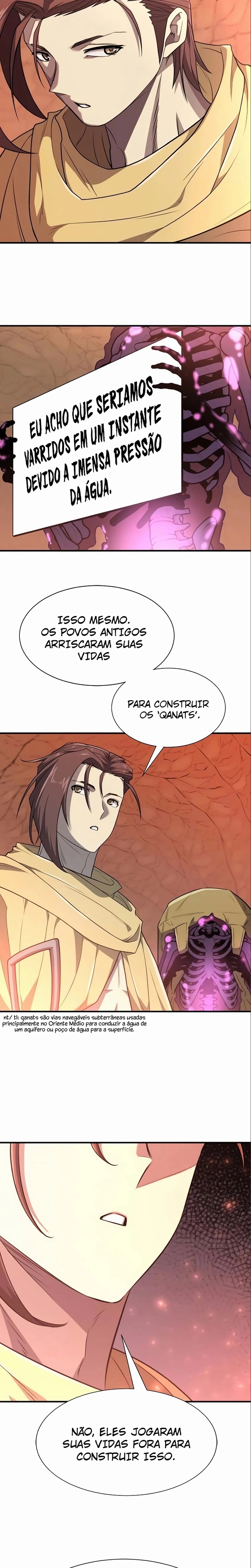Read O Melhor Engenheiro Do Mundo (PT) Manga Online
