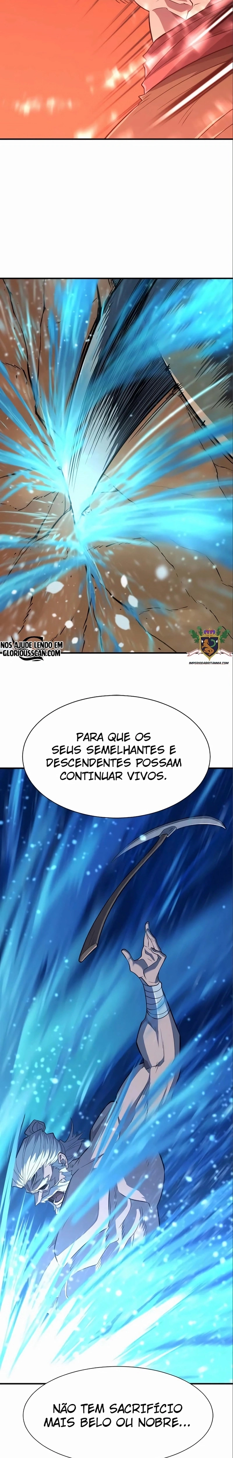 Read O Melhor Engenheiro Do Mundo (PT) Manga Online