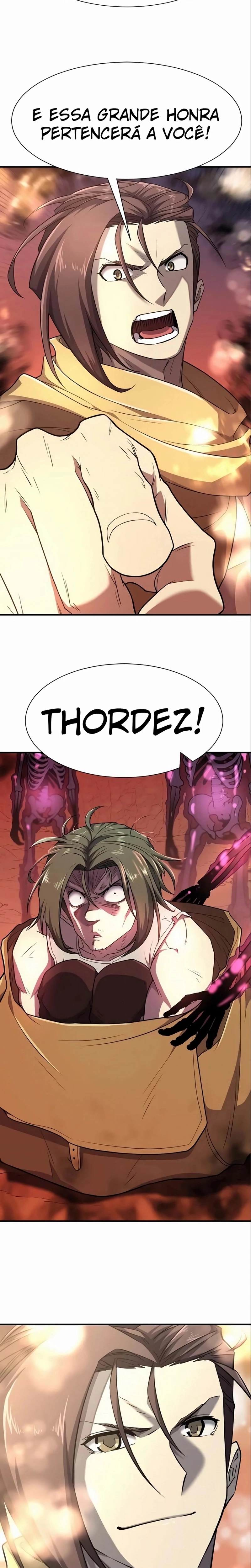 Read O Melhor Engenheiro Do Mundo (PT) Manga Online