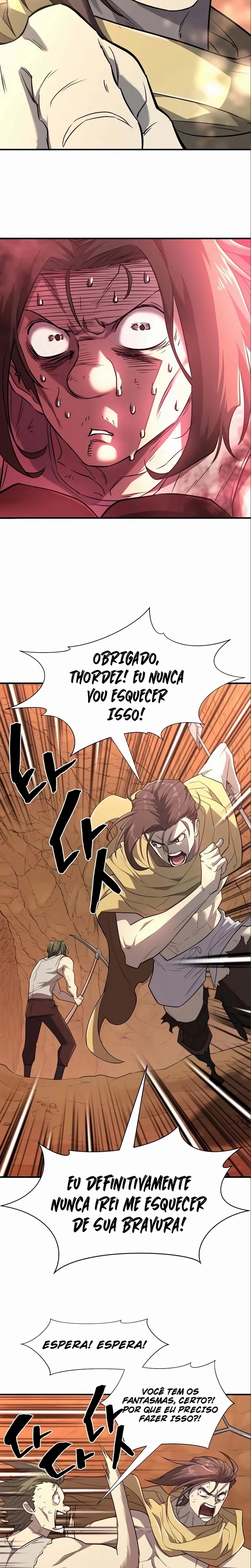 Read O Melhor Engenheiro Do Mundo (PT) Manga Online