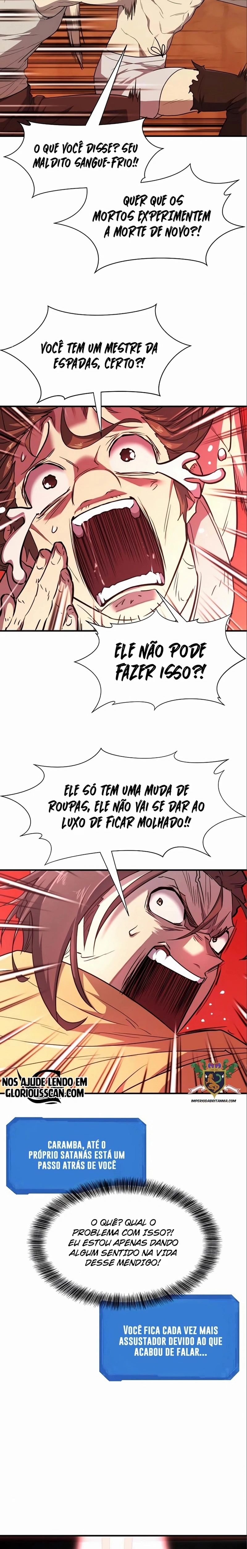 Read O Melhor Engenheiro Do Mundo (PT) Manga Online
