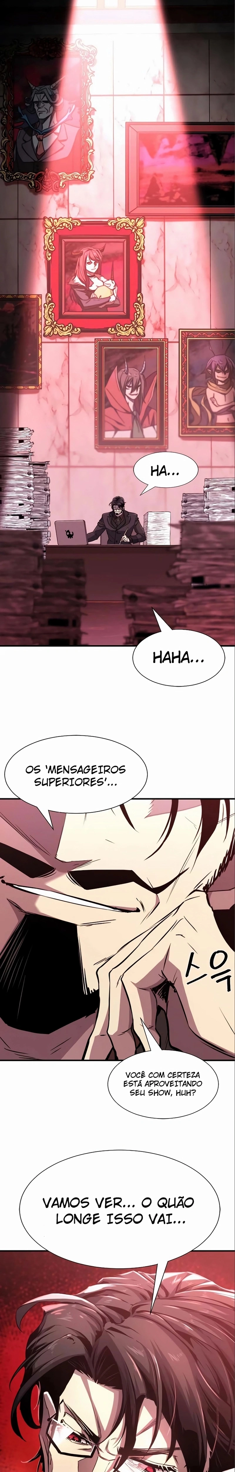 Read O Melhor Engenheiro Do Mundo (PT) Manga Online