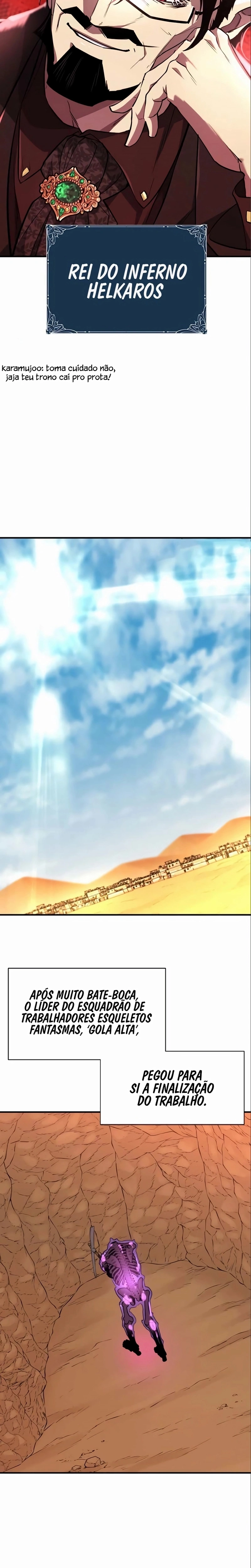 Read O Melhor Engenheiro Do Mundo (PT) Manga Online