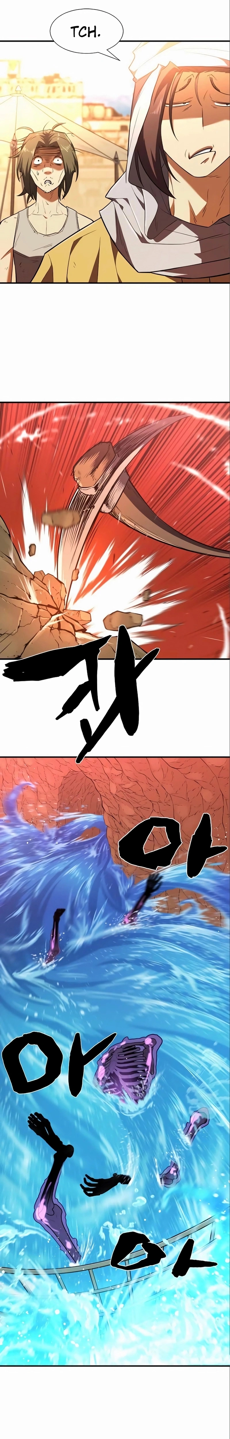 Read O Melhor Engenheiro Do Mundo (PT) Manga Online