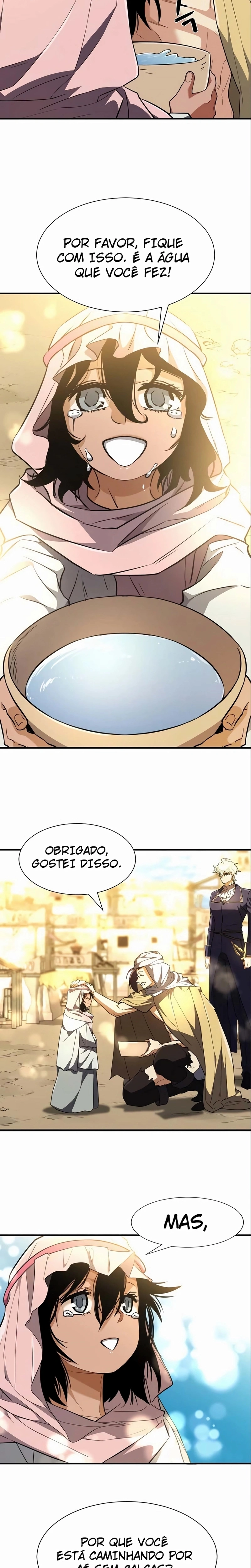 Read O Melhor Engenheiro Do Mundo (PT) Manga Online