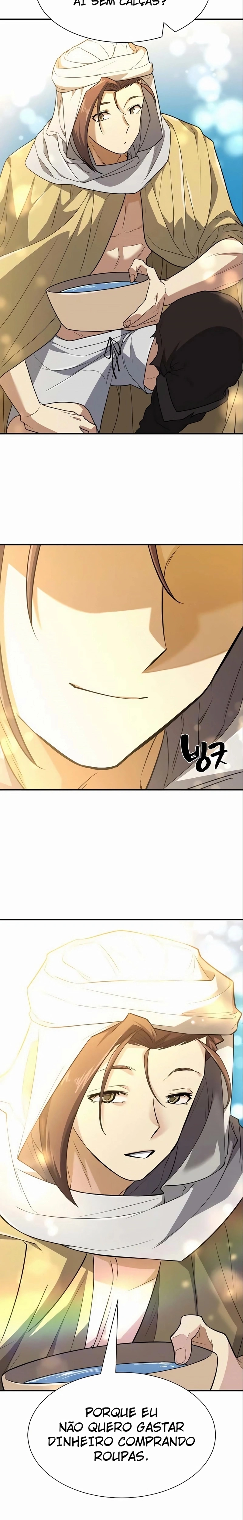 Read O Melhor Engenheiro Do Mundo (PT) Manga Online