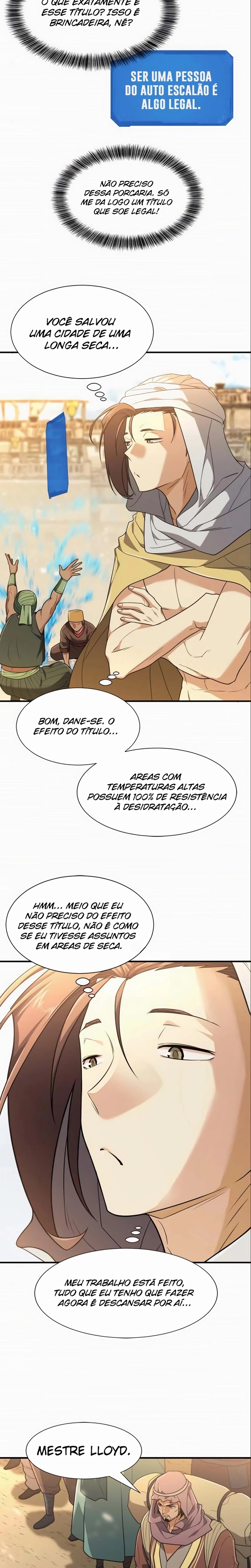 Read O Melhor Engenheiro Do Mundo (PT) Manga Online