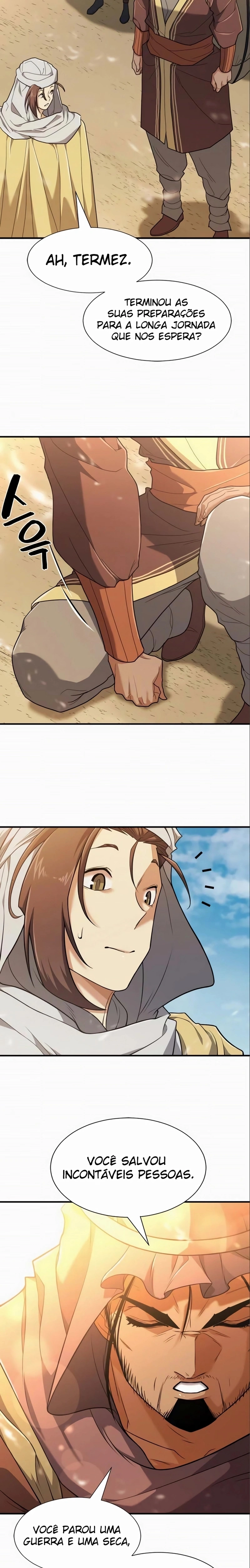 Read O Melhor Engenheiro Do Mundo (PT) Manga Online