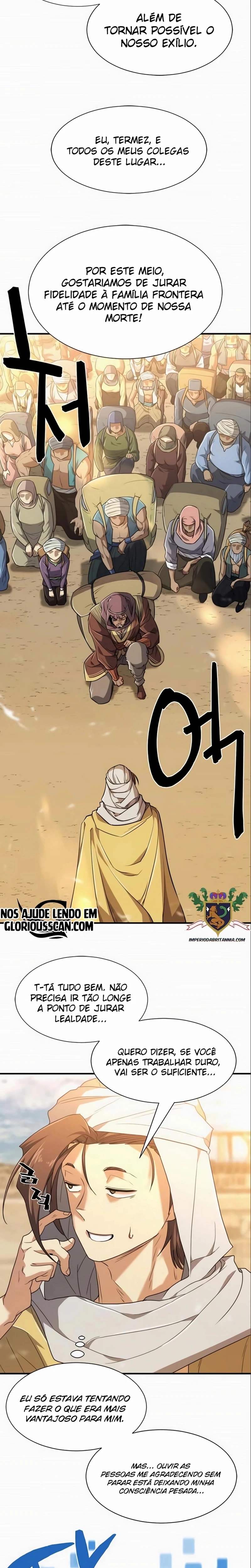Read O Melhor Engenheiro Do Mundo (PT) Manga Online
