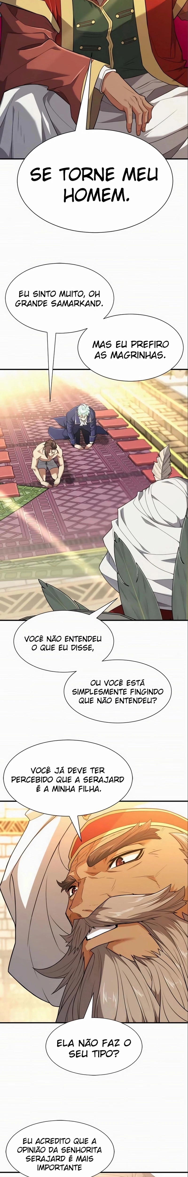 Read O Melhor Engenheiro Do Mundo (PT) Manga Online