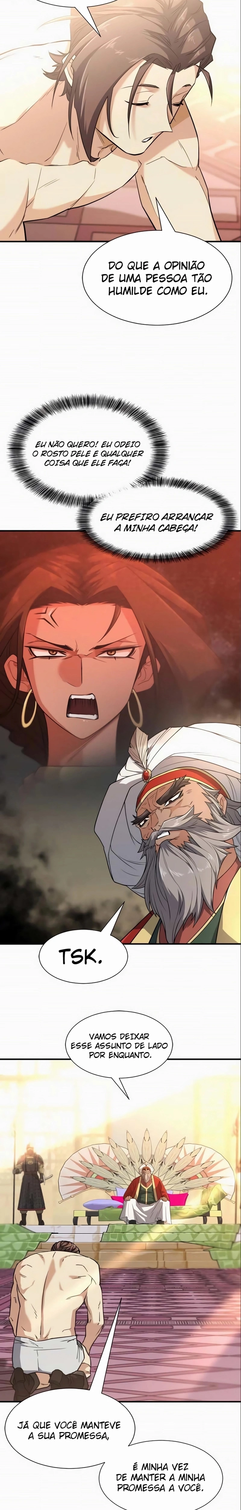 Read O Melhor Engenheiro Do Mundo (PT) Manga Online