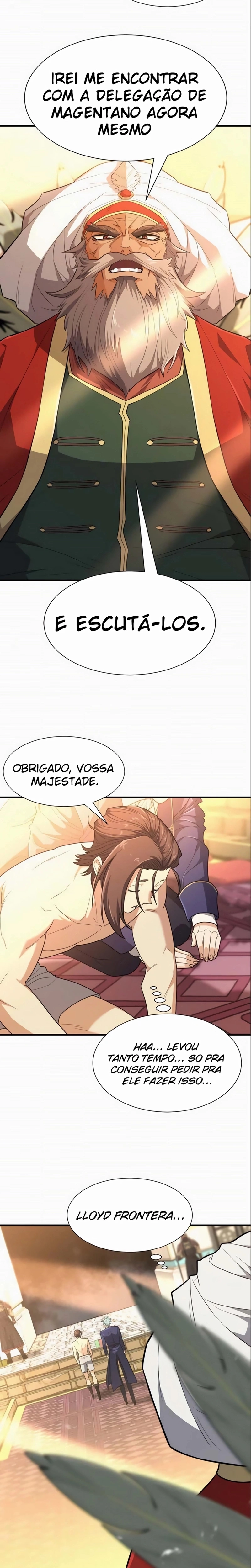 Read O Melhor Engenheiro Do Mundo (PT) Manga Online