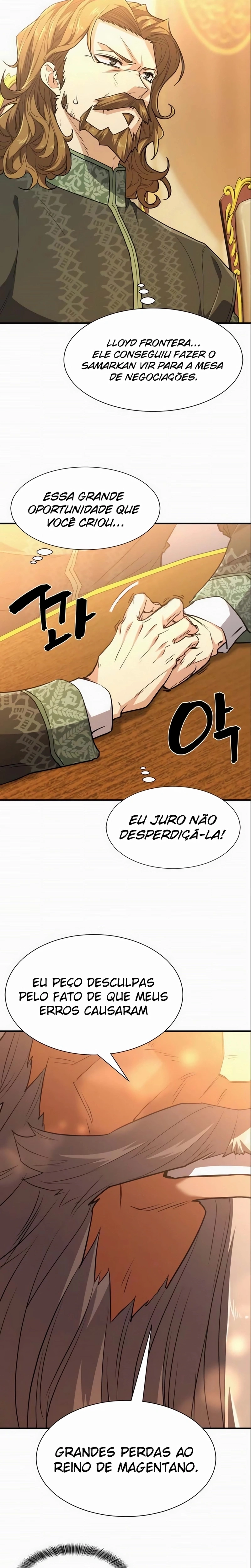 Read O Melhor Engenheiro Do Mundo (PT) Manga Online