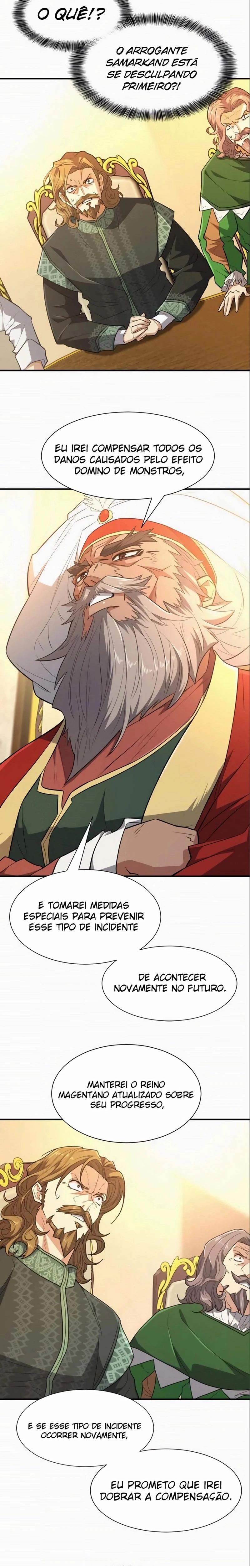 Read O Melhor Engenheiro Do Mundo (PT) Manga Online