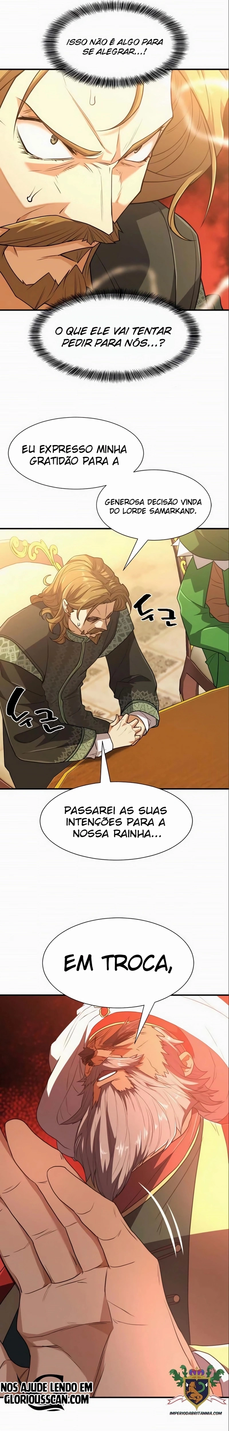 Read O Melhor Engenheiro Do Mundo (PT) Manga Online