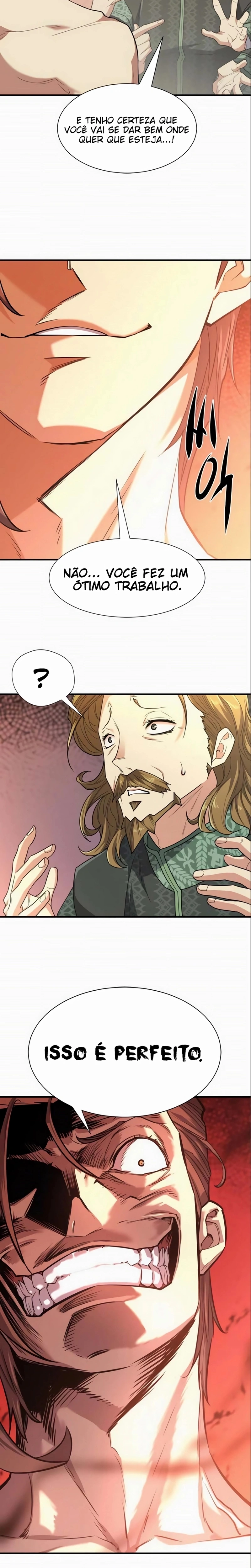Read O Melhor Engenheiro Do Mundo (PT) Manga Online
