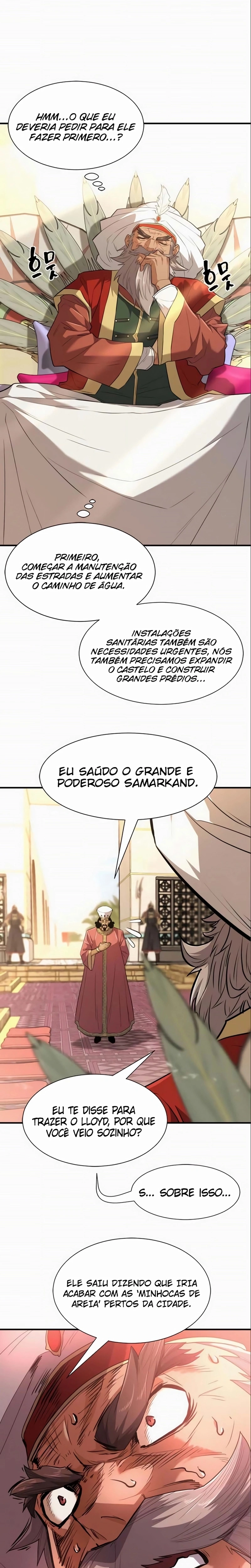 Read O Melhor Engenheiro Do Mundo (PT) Manga Online