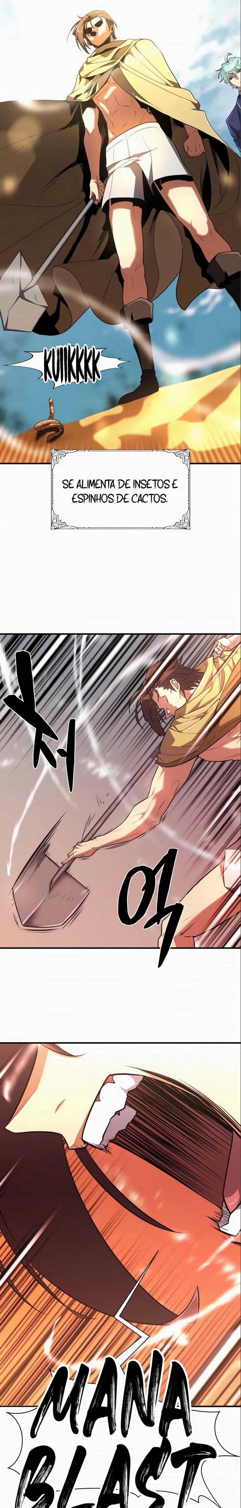 Read O Melhor Engenheiro Do Mundo (PT) Manga Online