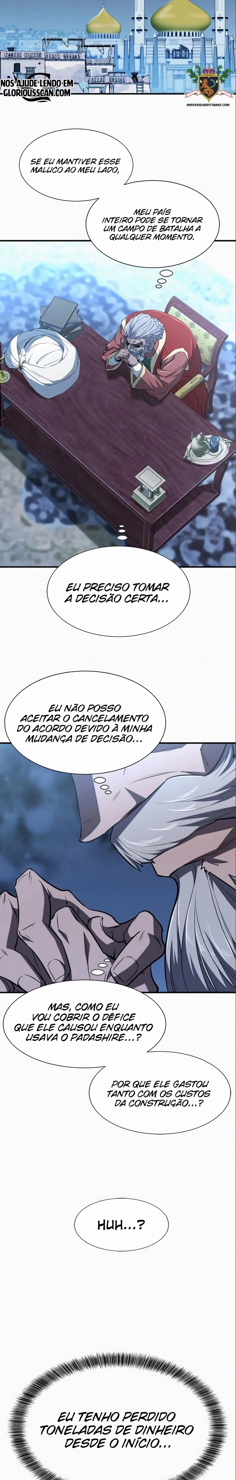 Read O Melhor Engenheiro Do Mundo (PT) Manga Online