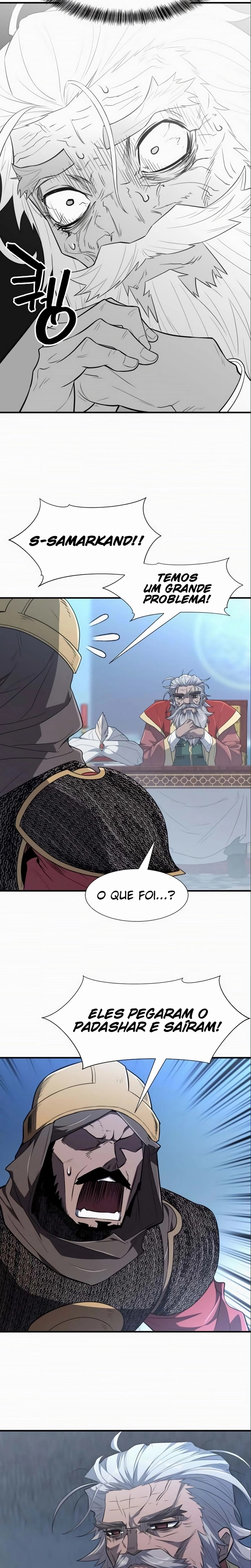 Read O Melhor Engenheiro Do Mundo (PT) Manga Online