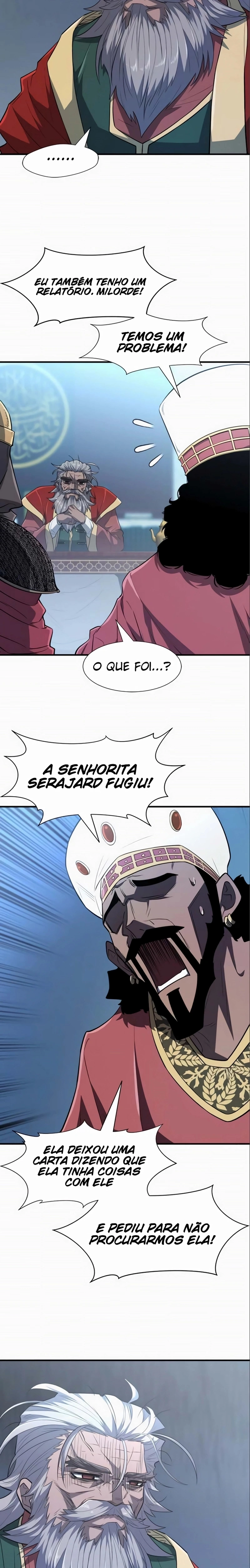 Read O Melhor Engenheiro Do Mundo (PT) Manga Online