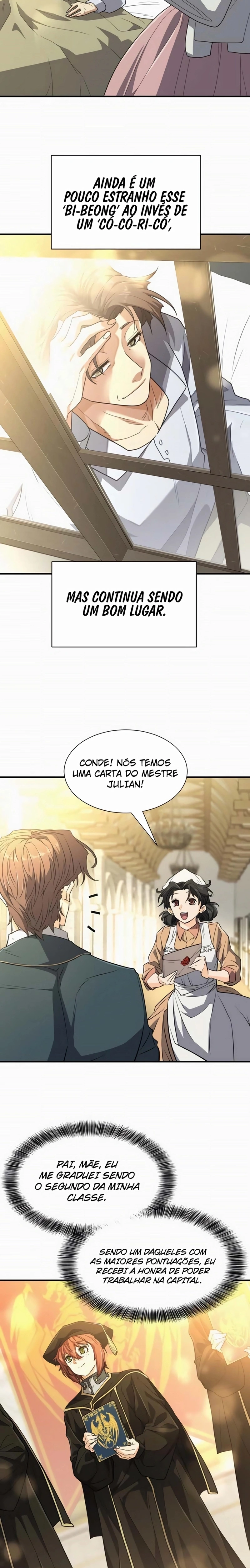 Read O Melhor Engenheiro Do Mundo (PT) Manga Online