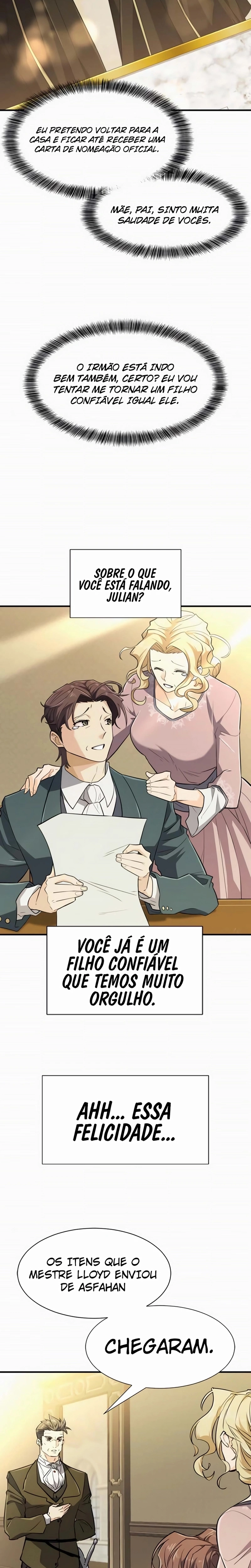 Read O Melhor Engenheiro Do Mundo (PT) Manga Online