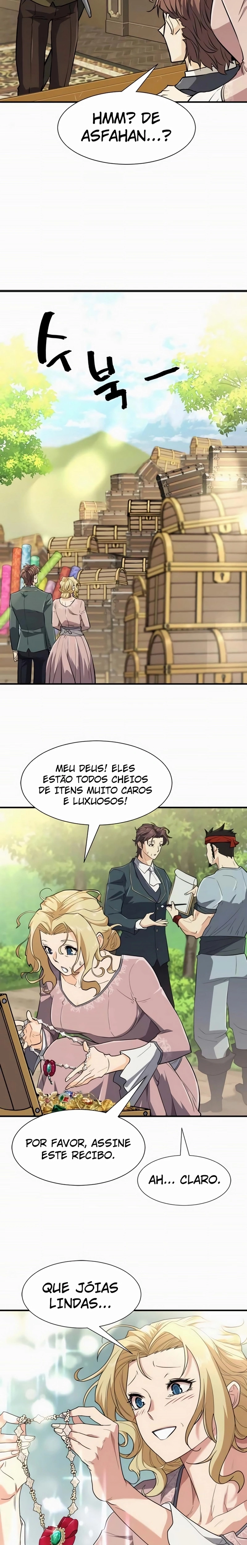 Read O Melhor Engenheiro Do Mundo (PT) Manga Online