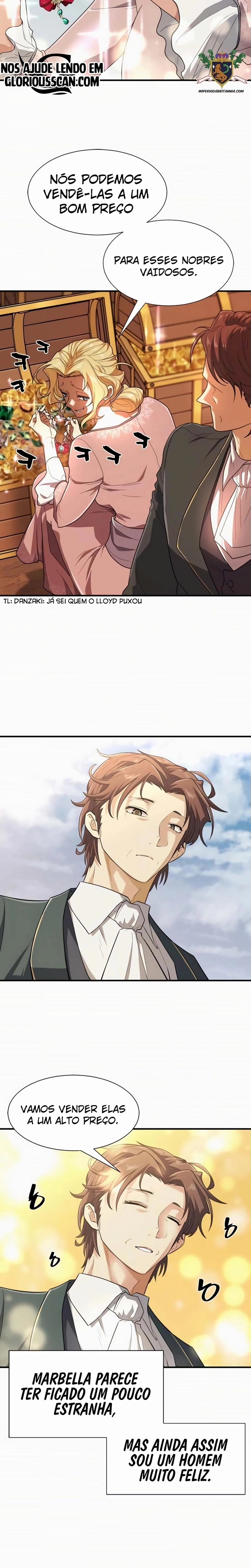 Read O Melhor Engenheiro Do Mundo (PT) Manga Online