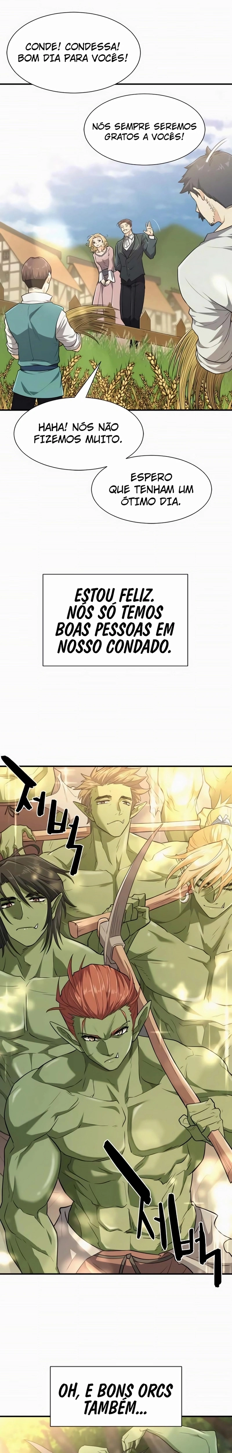 Read O Melhor Engenheiro Do Mundo (PT) Manga Online