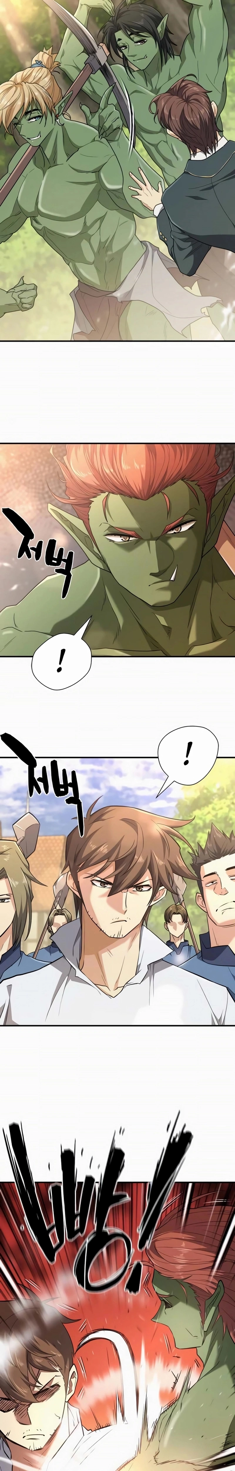 Read O Melhor Engenheiro Do Mundo (PT) Manga Online