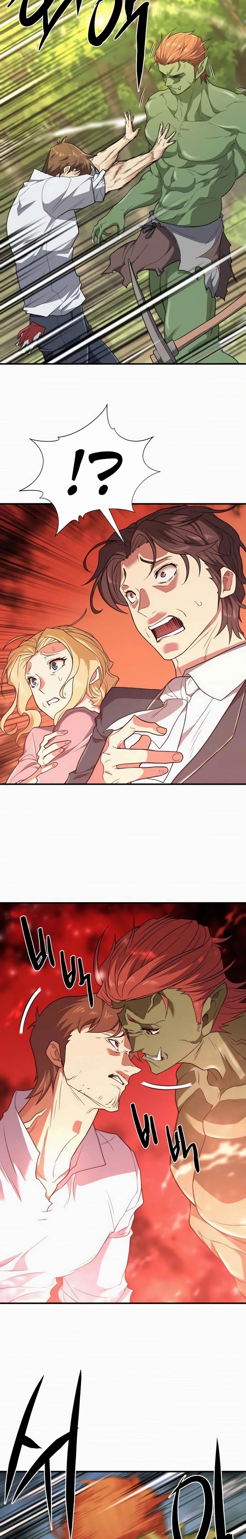 Read O Melhor Engenheiro Do Mundo (PT) Manga Online