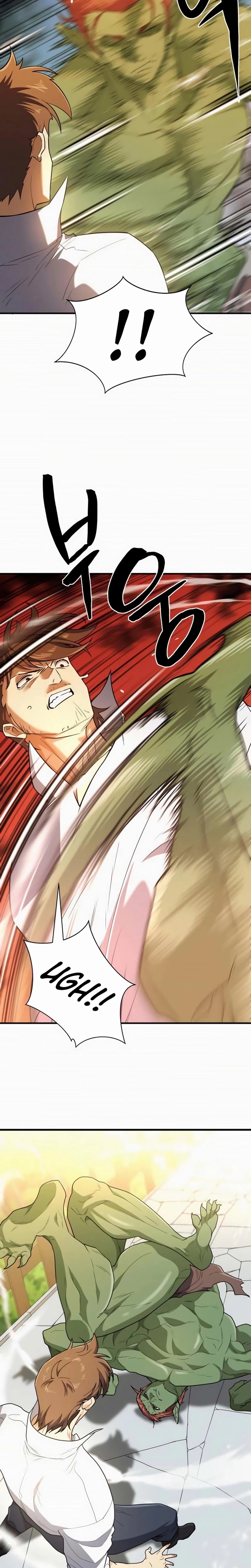 Read O Melhor Engenheiro Do Mundo (PT) Manga Online