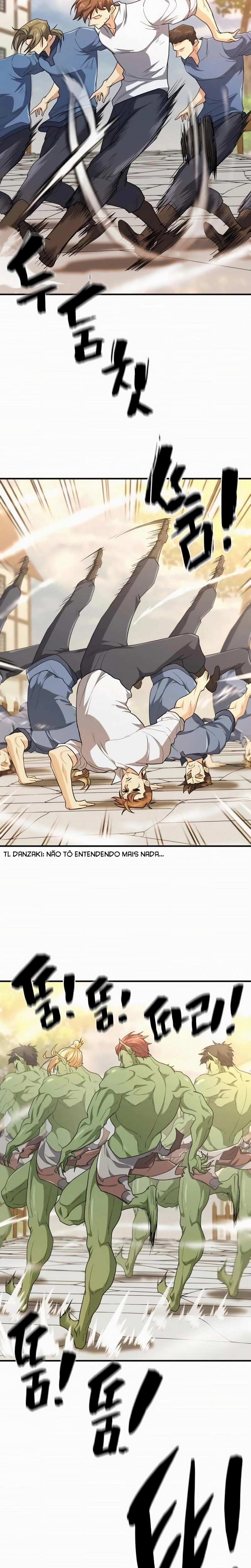 Read O Melhor Engenheiro Do Mundo (PT) Manga Online