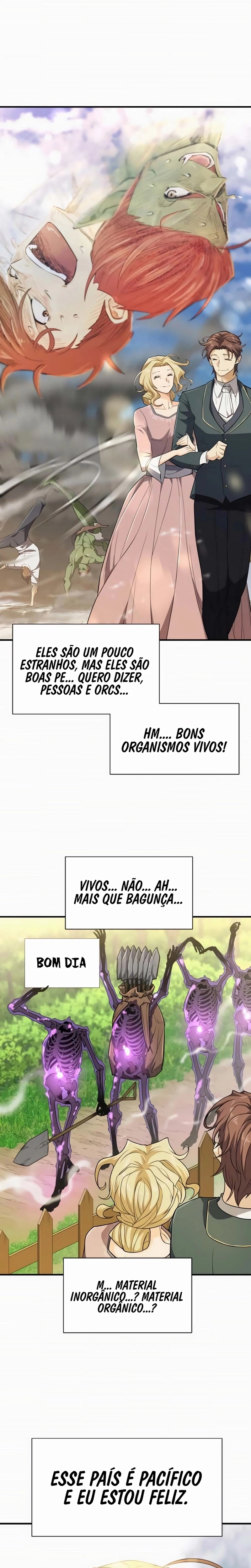 Read O Melhor Engenheiro Do Mundo (PT) Manga Online