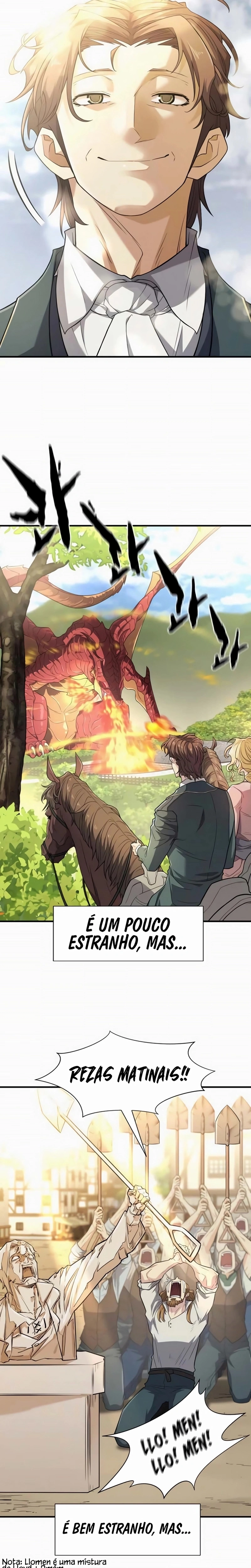 Read O Melhor Engenheiro Do Mundo (PT) Manga Online