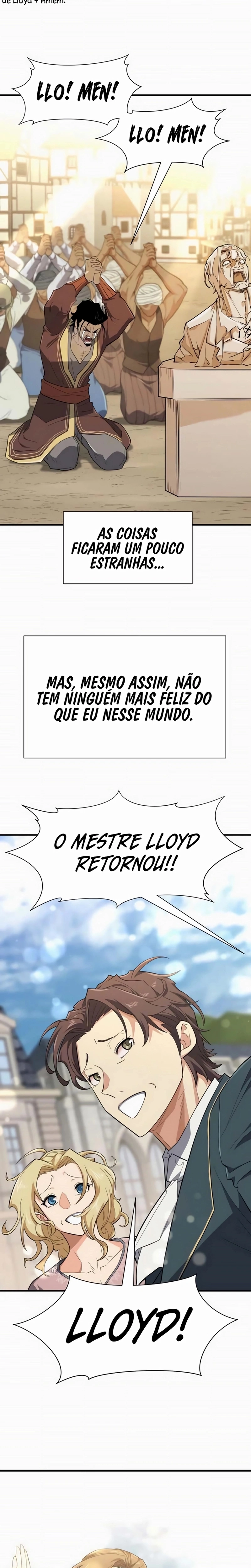 Read O Melhor Engenheiro Do Mundo (PT) Manga Online