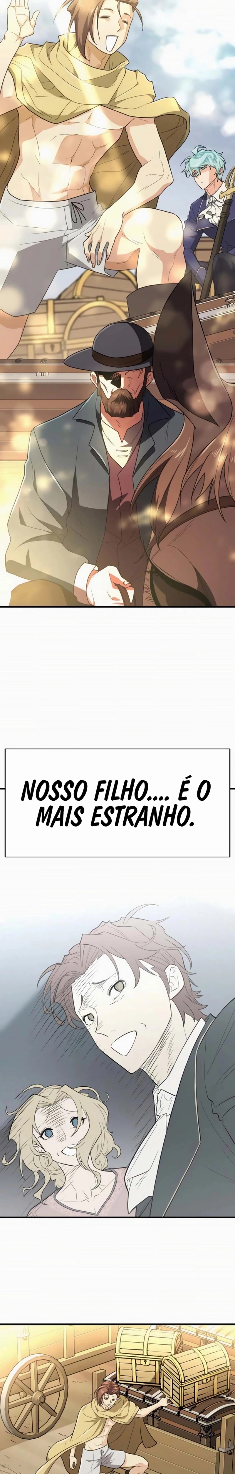 Read O Melhor Engenheiro Do Mundo (PT) Manga Online