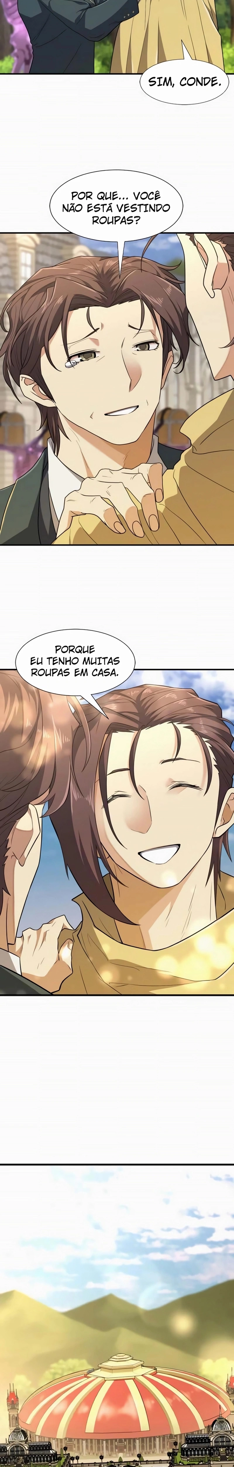 Read O Melhor Engenheiro Do Mundo (PT) Manga Online