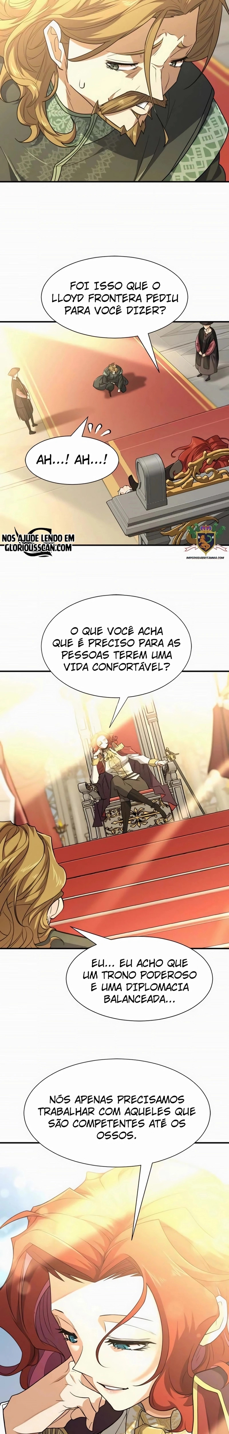 Read O Melhor Engenheiro Do Mundo (PT) Manga Online