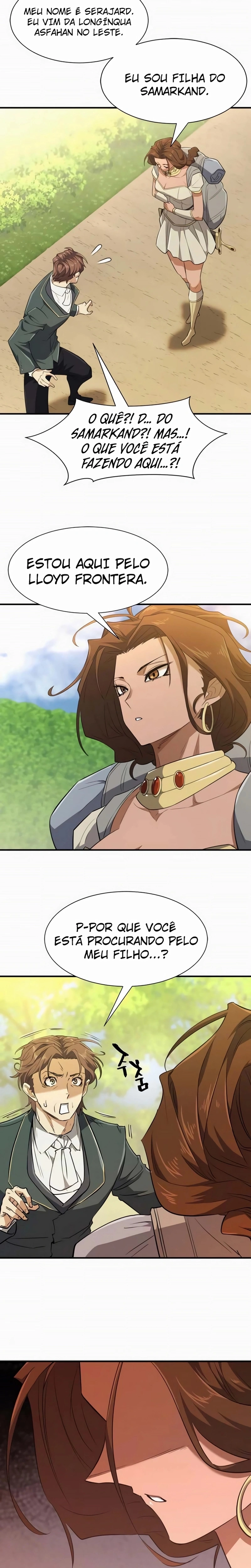 Read O Melhor Engenheiro Do Mundo (PT) Manga Online