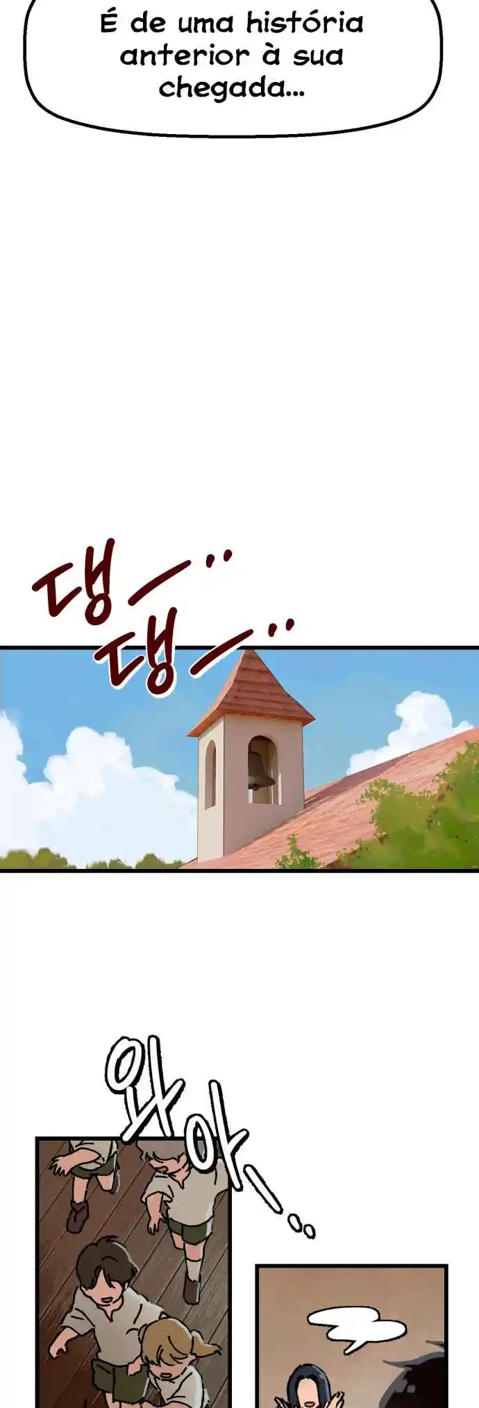 Read On the Way to Meet Mom (PT) Manga Online