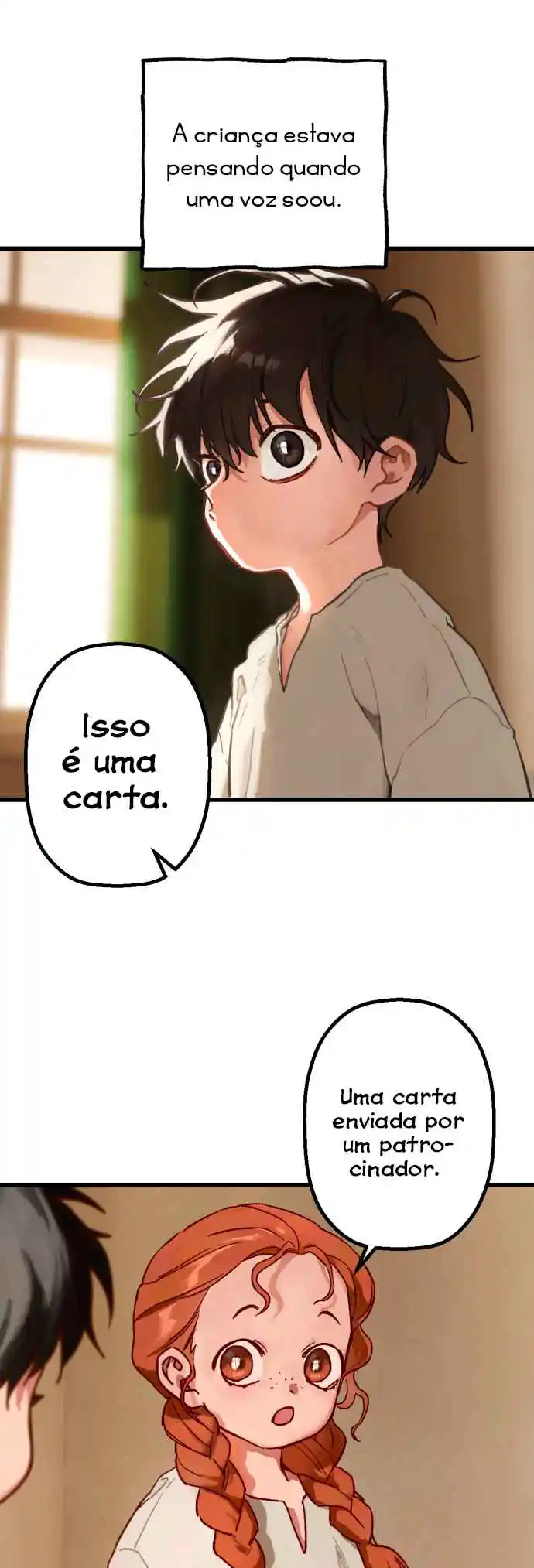 Read On the Way to Meet Mom (PT) Manga Online