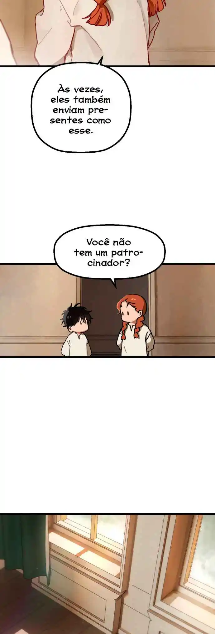 Read On the Way to Meet Mom (PT) Manga Online