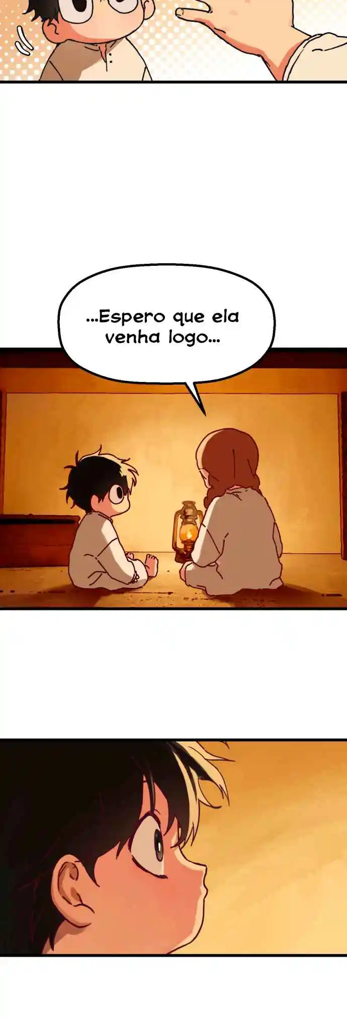 Read On the Way to Meet Mom (PT) Manga Online