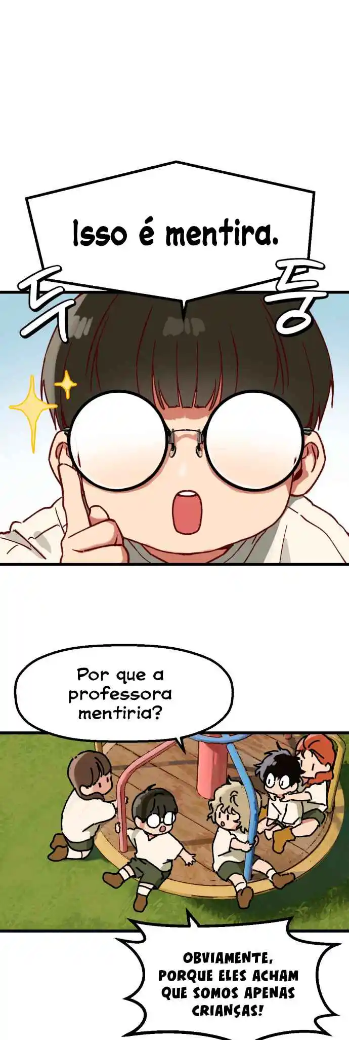 Read On the Way to Meet Mom (PT) Manga Online