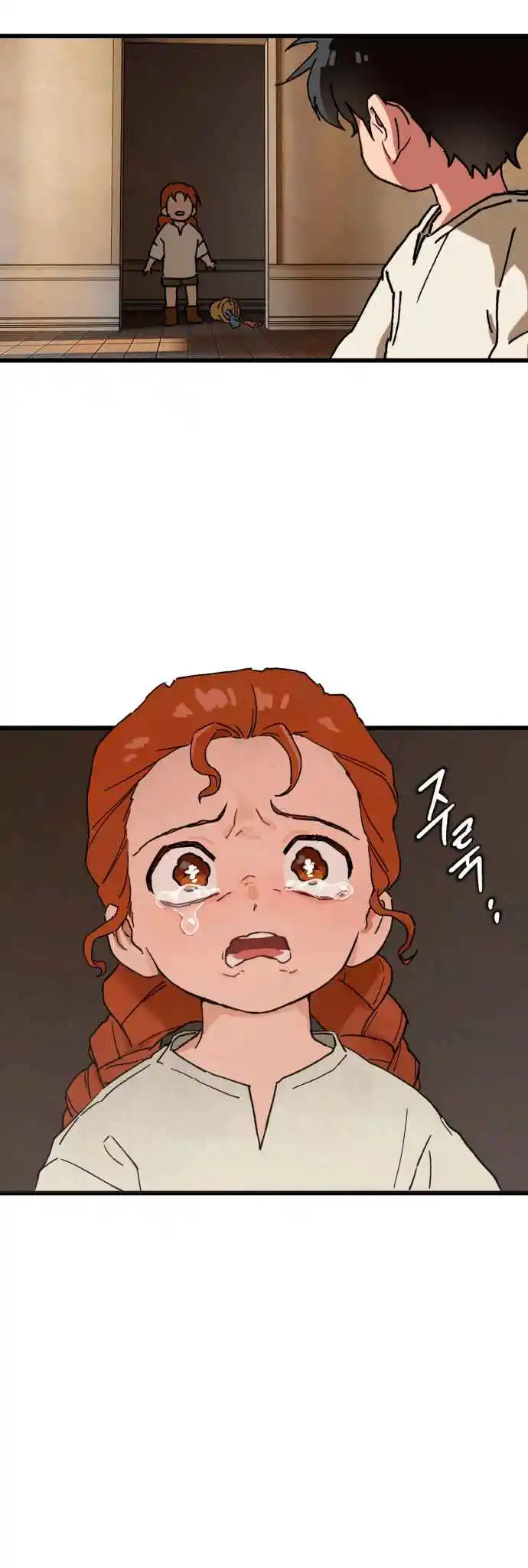 Read On the Way to Meet Mom (PT) Manga Online