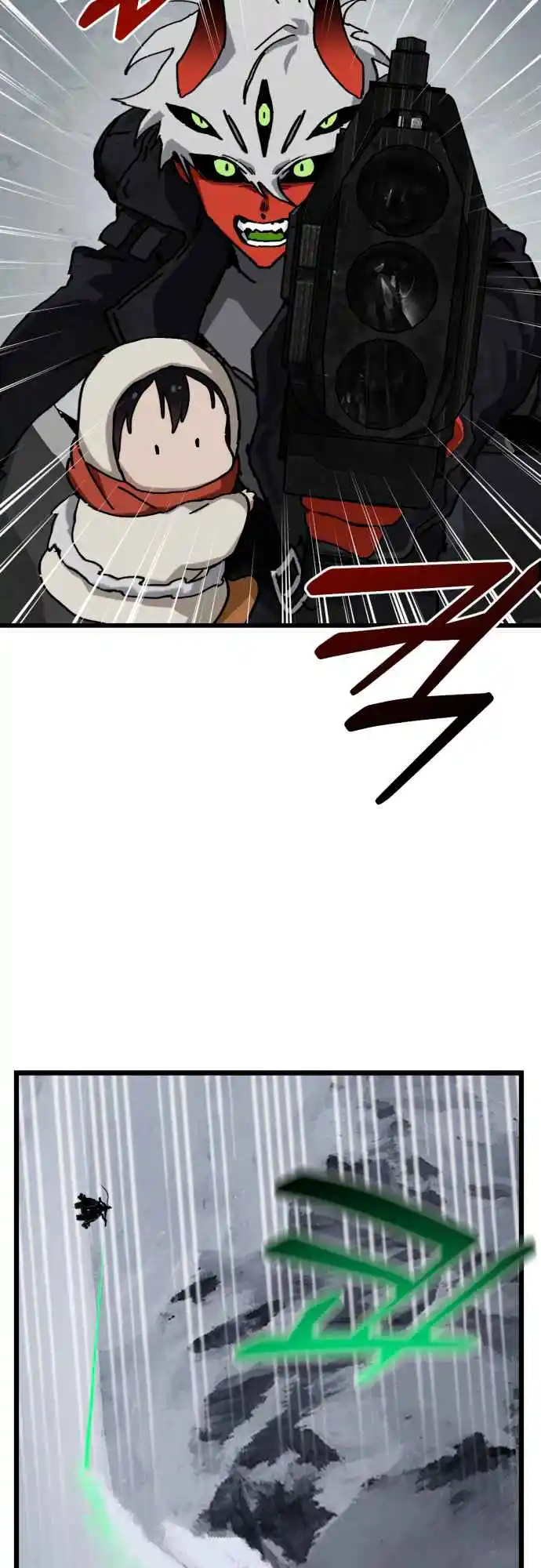 Read On the Way to Meet Mom (PT) Manga Online