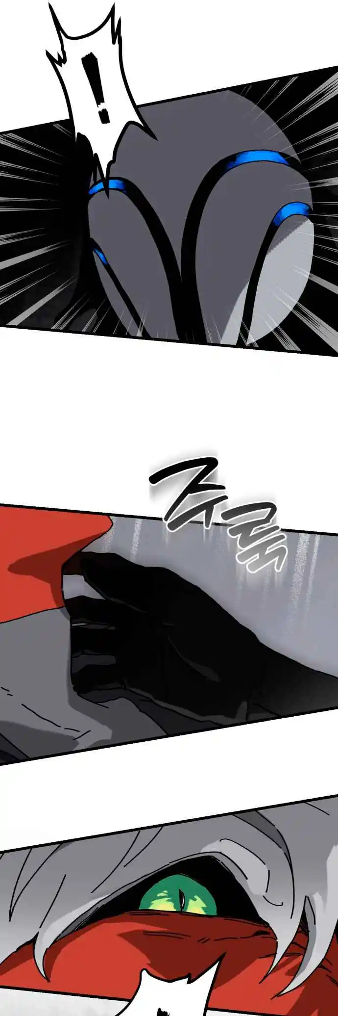 Read On the Way to Meet Mom (PT) Manga Online